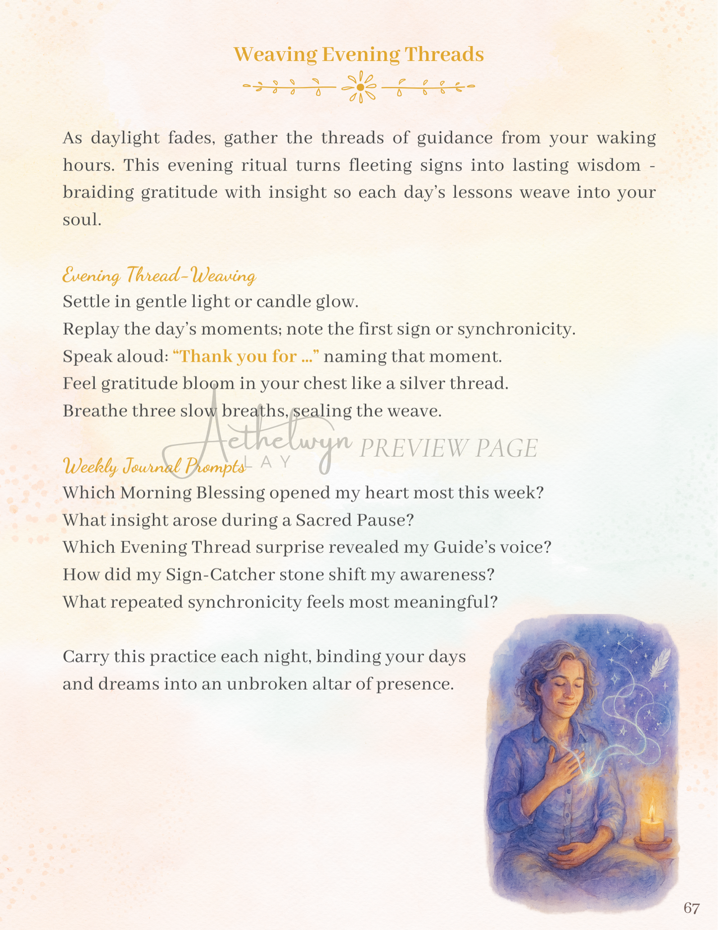 Meet Your Spirit Guide - A Sacred Journey to Remember Your Eternal Companion