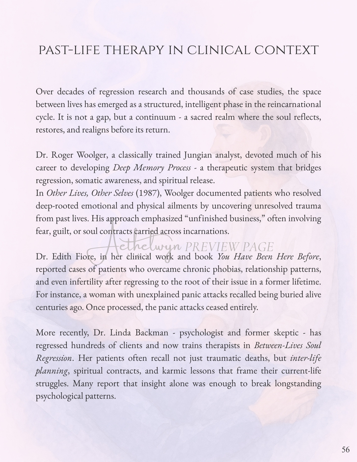 Past Lives & Soul Memory - A Journey Through Remembrance, Healing, and the Eternal Soul